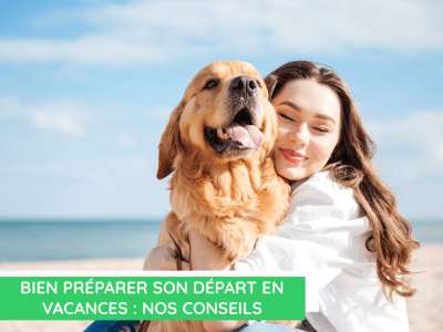  Bien préparer son départ en vacances : nos conseils